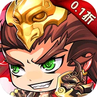 酷跑三国