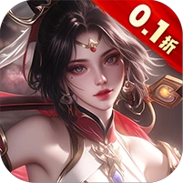 仙魔战场