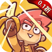 魔灵勇士