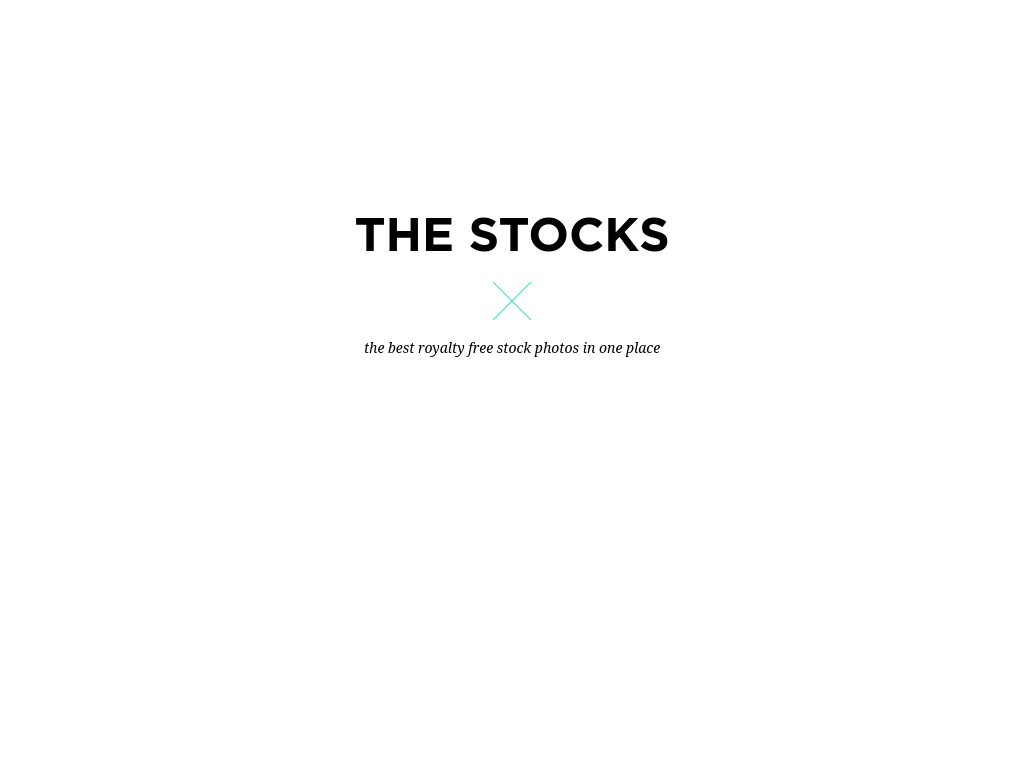 TheStocks.im best royalty free stock photos in one place