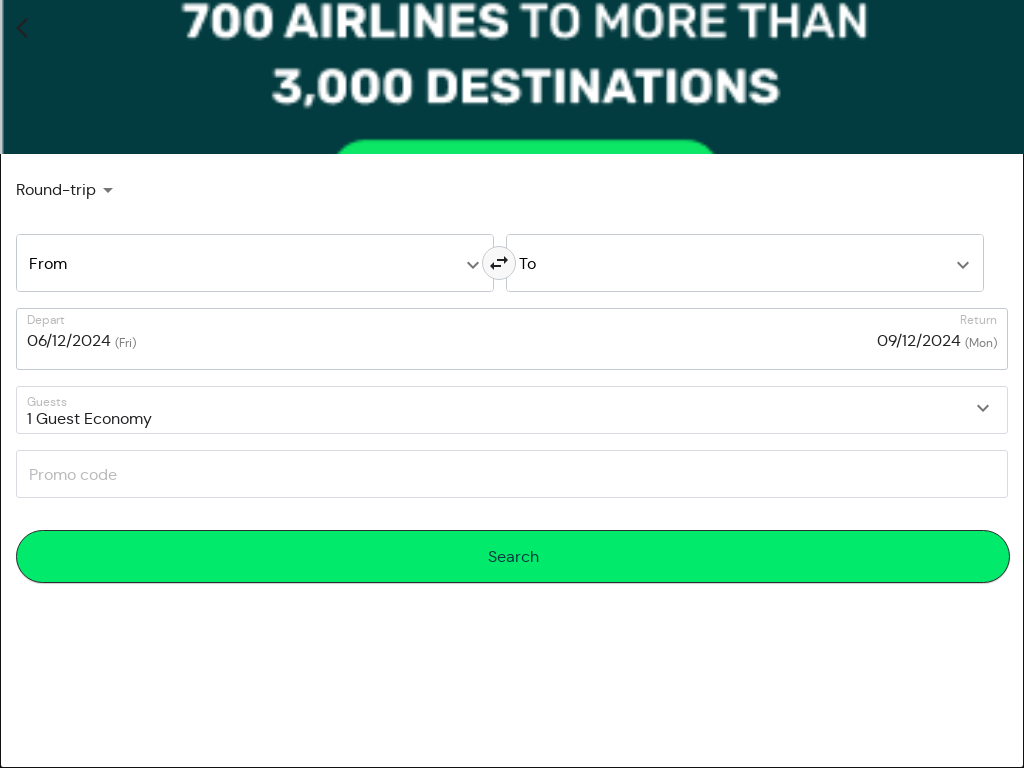 AirAsia MOVE | Discover deals on flights, hotels, rides & more